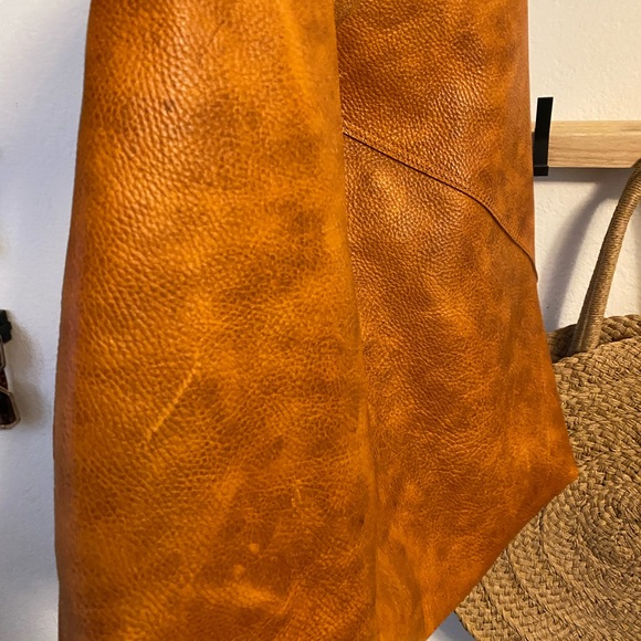 Urban Artisan hobo bag - Picture 10 of 12